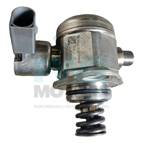 Bmw 550i injector pump - bmw,