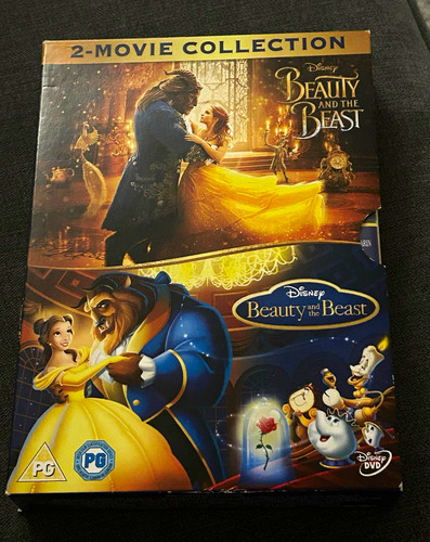Disney beauty and the beast - beauty,