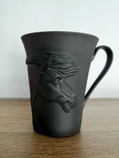 Wedgwood Black Basalt