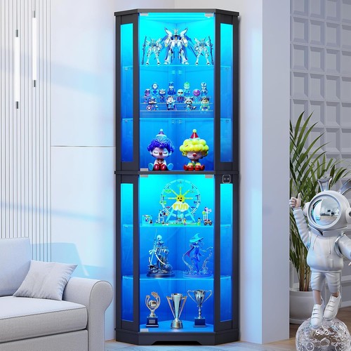 Brottar tier corner - brottar, 6-tier