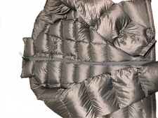 Mountain Hardwear Down Jacket