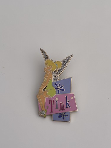 Tinkerbell tink sitting - tinkerbell, ‘tink’