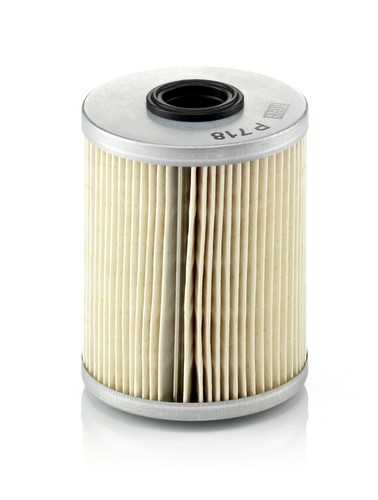 For mann filter - for, x