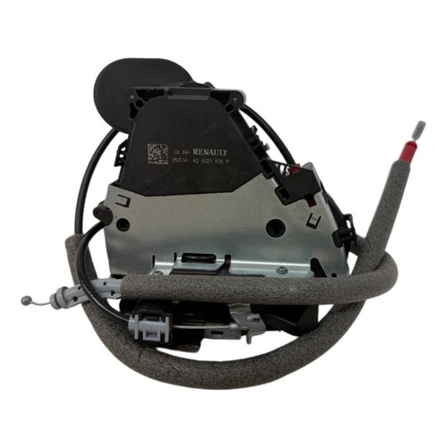 Renault scenic tech - renault, rear
