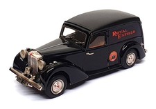 J&M Classics 1/43 Scale JM100