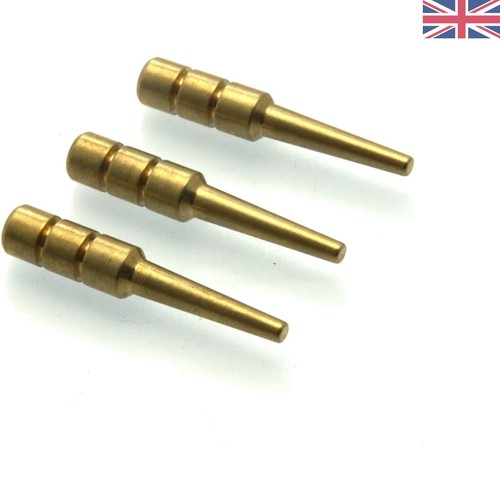 Pack ridged brass - pack,