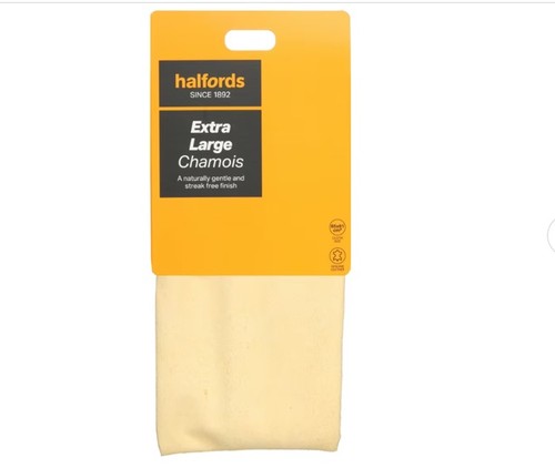 Halfords genuine extra large - halfords,