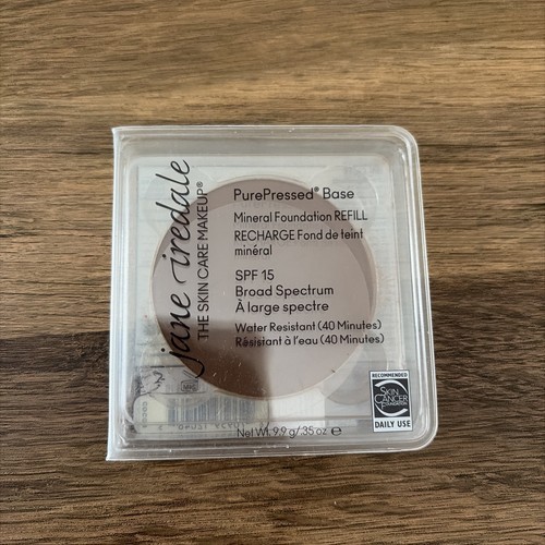 Jane iredale purepressed - 💄,