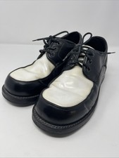 Muro Mens Two Tone Oxford