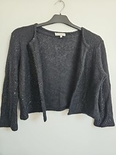 Hobbs Wool Blend Sequin