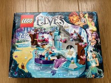 LEGO Elves 41072, Nadia’s