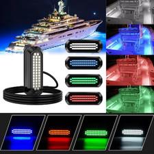 5PCS Marine Boat Underwater