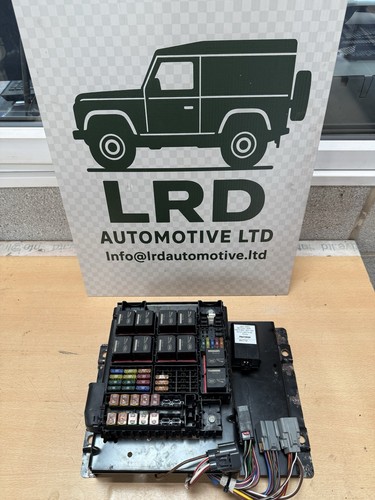 Land rover defender tdci - land,
