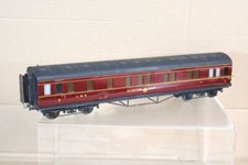 Exley gauge lms maroon 1st - maroon,