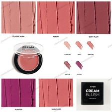 Avon Cream Blush - 2-in-1 Lip