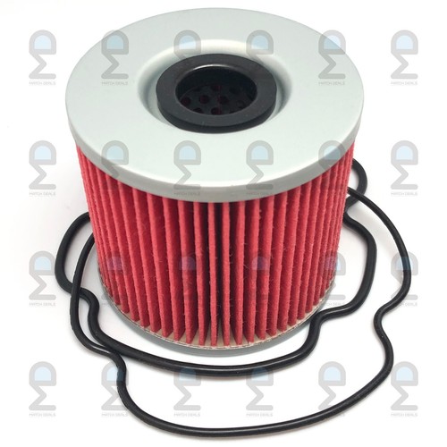 Oil filter for suzuki gs1000 - filter,