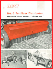 IH Farmall McCormick No. 6