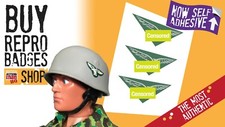 Action man german - german, paratrooper