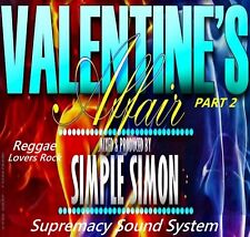 SUPREMACY SOUND present