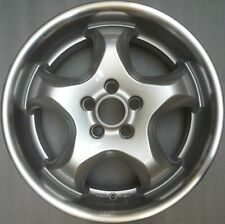 Autec X Alloy Wheel 7.5x16 ET35 KBA 44922 Audi TT 8N VW Golf 4 Bora Jante Llanta 