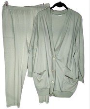 WOMENS 2PC.OUTFIT  - LARGE