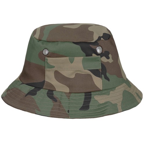 Mfh fisherman boonie hat - fisherman,