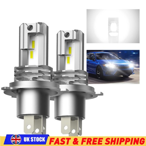 Auxito 9003 super white - super,
