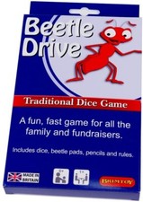 Brimtoy Beetle Drive