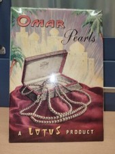 Omar Pearls Advertising Shop