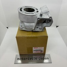 SUZUKI Genuine Engine Cylinder