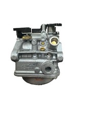 Genuine Mercury Mariner 6HP 4-Stroke Outboard Carburettor Assembly 879660A1