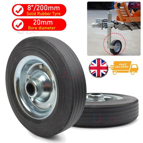 Caravan trailer replacement - trailer,