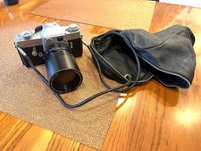 Leica Leicaflex 35mm SLR