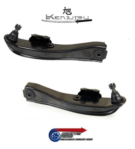 Spec front lower - oe,