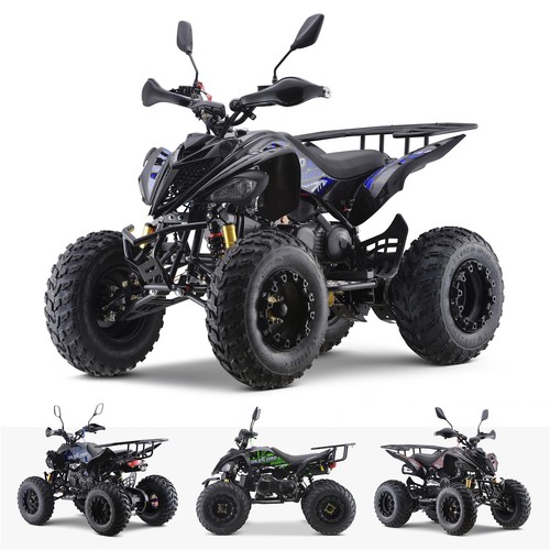 200cc petrol off road quad - petrol,