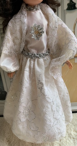 Sindy dress and - sindy,