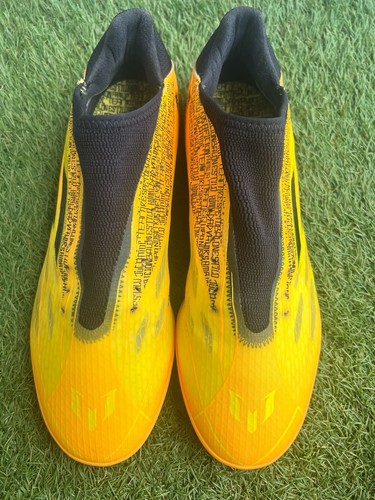 Adidas speedflow messi - adidas, messi.3