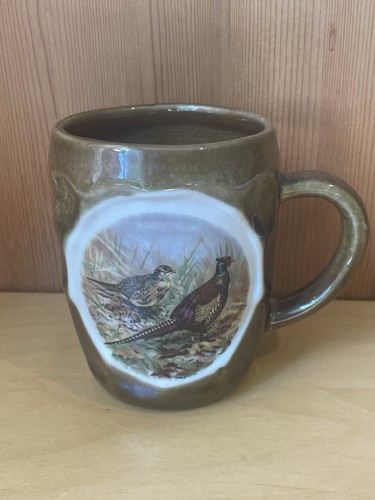 Vintage montrose potteries - montrose,
