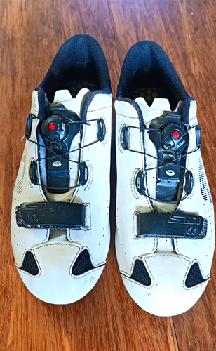 Sidi sixty road - sidi, cycling