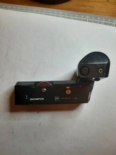 Olympus Winder 2 for OM film