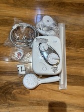 Triton Thermostatic Retail IPS