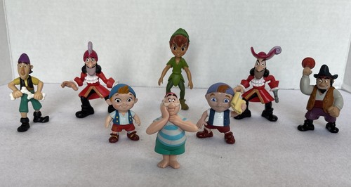 Lot disney jake - lot, the