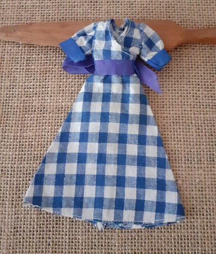 1970s pippa dolls dress - pippa,