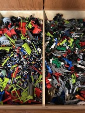 LEGO Bionicle Hero Factory