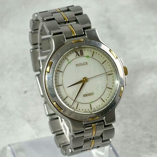 Used seiko dolce quartz - [used],