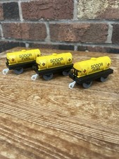 THOMAS THE TANK ENGINE &