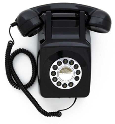 Gpo retro gpo746wblk - gpo,