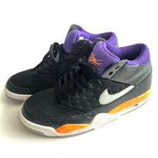 Nike Air Flight  UK size 8