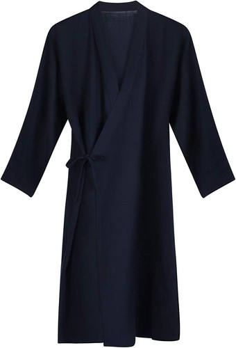 Men women kimono bathrobe - women,