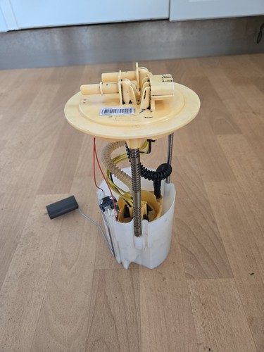 Nissan qashqai fuel pump - nissan,